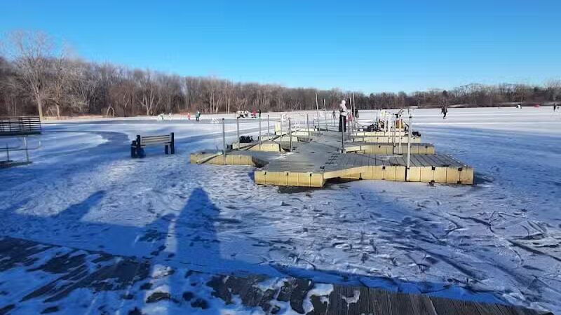 Thelma Spencer Park - Rochester Hills,