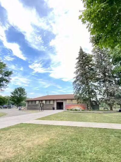 Thelma Spencer Park - Rochester Hills,