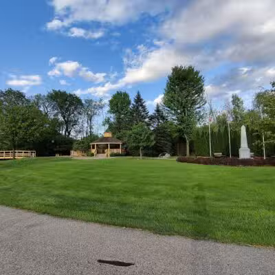 Veterans Memorial Pointe - Rochester Hills,