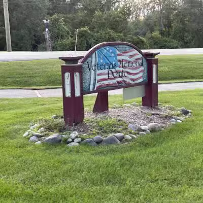 Veterans Memorial Pointe - Rochester Hills,