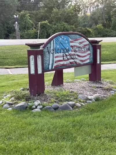 Veterans Memorial Pointe - Rochester Hills,