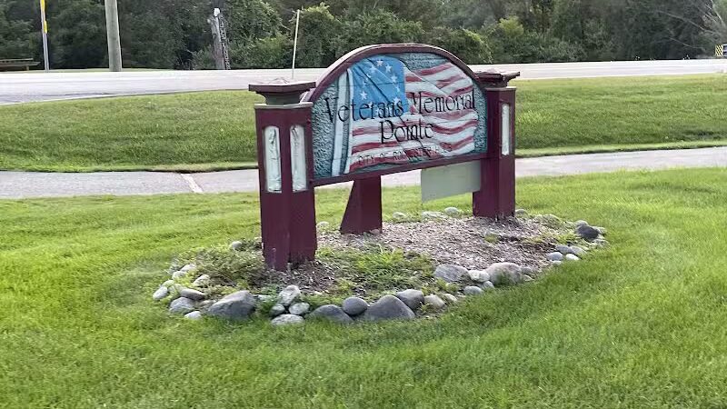 Veterans Memorial Pointe - Rochester Hills,