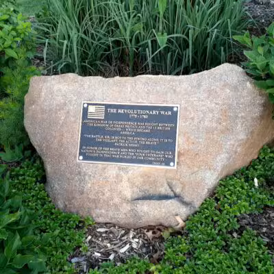 Veterans Memorial Pointe - Rochester Hills,