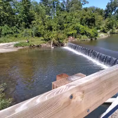 Yates Park - Rochester Hills, MI
