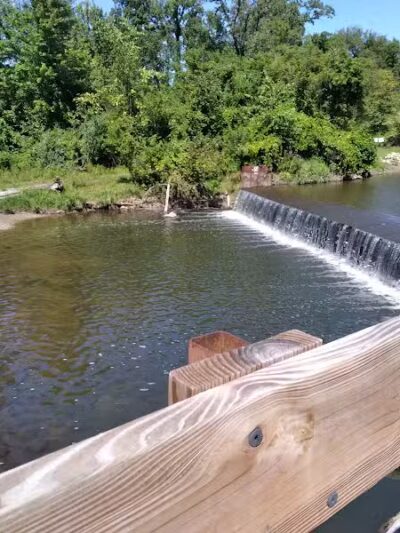 Yates Park - Rochester Hills, MI