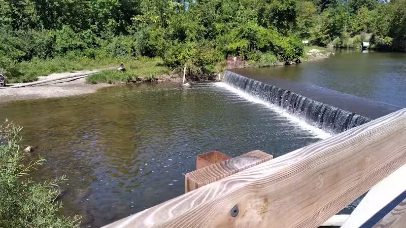 Yates Park - Rochester Hills, MI