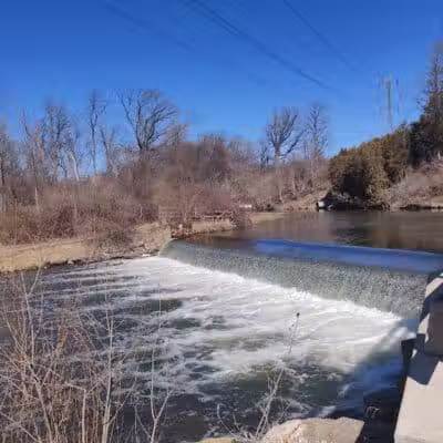 Yates Park - Rochester Hills, MI