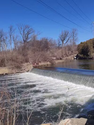 Yates Park - Rochester Hills, MI