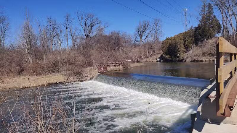 Yates Park - Rochester Hills, MI