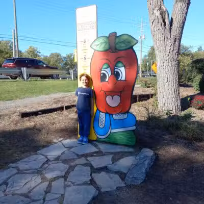 Yates Park - Rochester Hills, MI