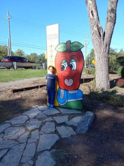 Yates Park - Rochester Hills, MI