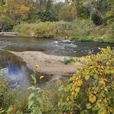 Yates Park - Rochester Hills, MI