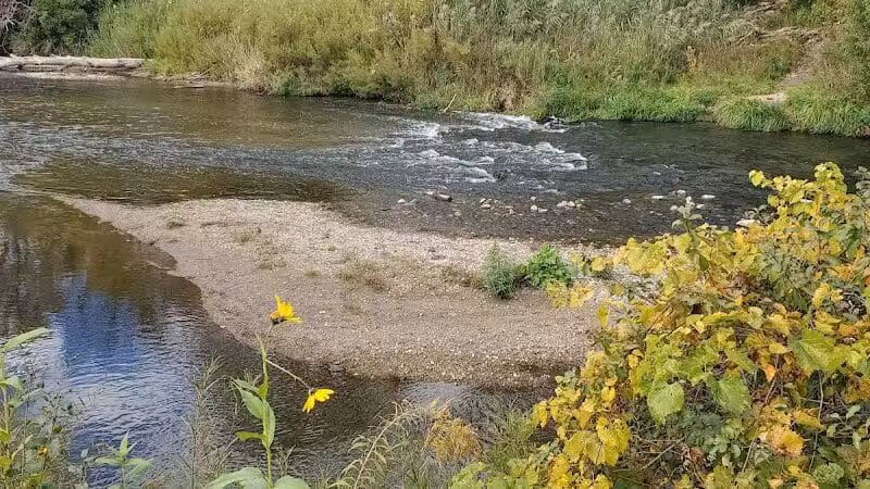 Yates Park - Rochester Hills, MI