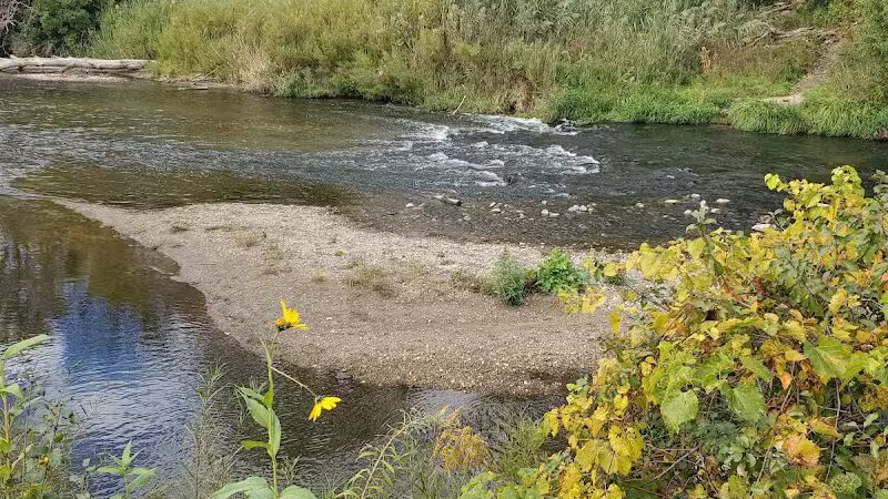 Yates Park - Rochester Hills, MI