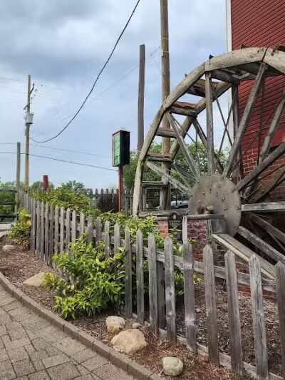 Yates Park - Rochester Hills, MI