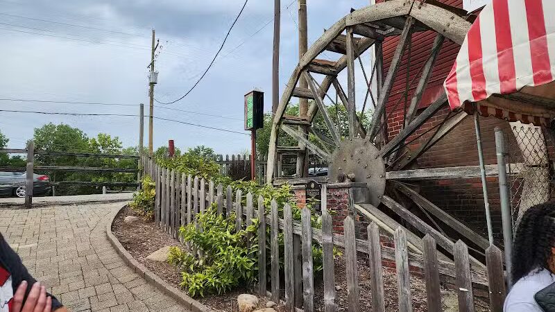 Yates Park - Rochester Hills, MI