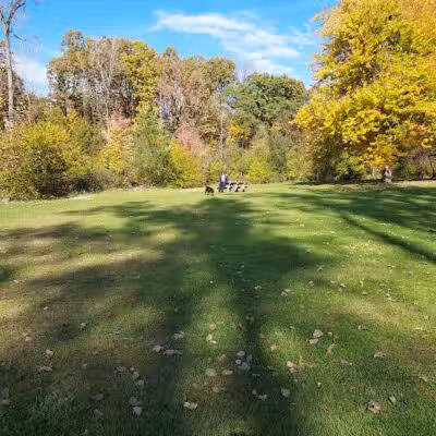 Yates Park - Rochester Hills, MI