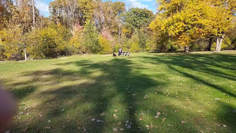 Yates Park - Rochester Hills, MI
