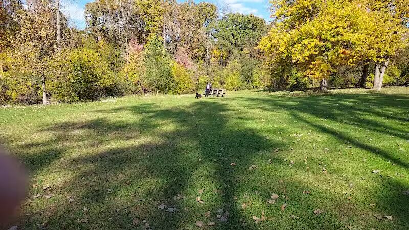 Yates Park - Rochester Hills, MI