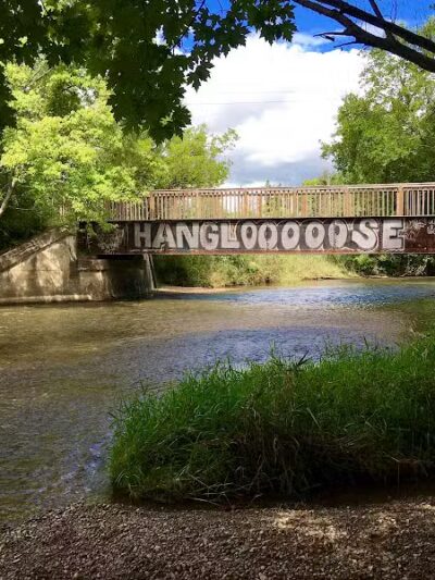 Letica Drive Trailhead - Rochester,
