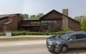 Oakland Township Parks and Recreation - Rochester, MI