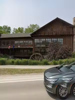 Oakland Township Parks and Recreation - Rochester, MI