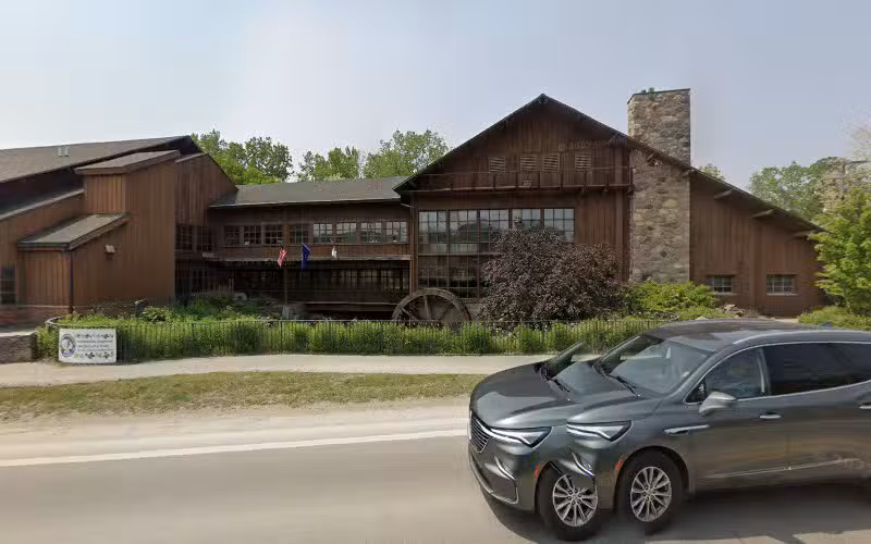 Oakland Township Parks and Recreation - Rochester, MI
