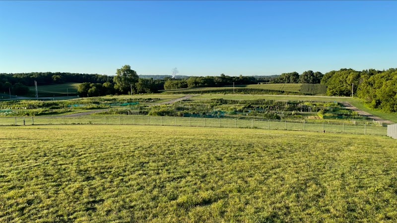 Rochester Dog Park - North - Rochester, MN