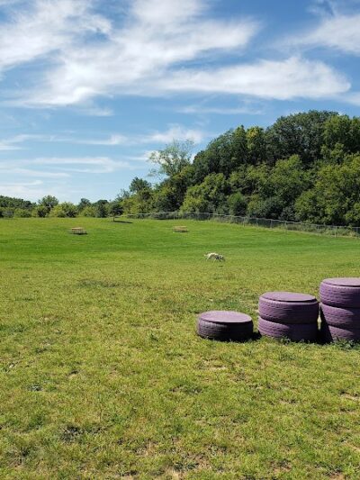 Rochester Dog Park - North - Rochester, MN