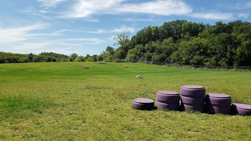 Rochester Dog Park - North - Rochester, MN