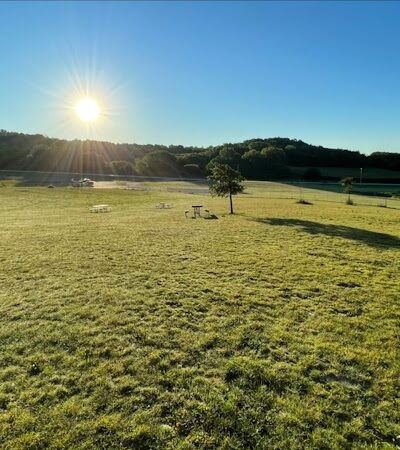 Rochester Dog Park - North - Rochester, MN