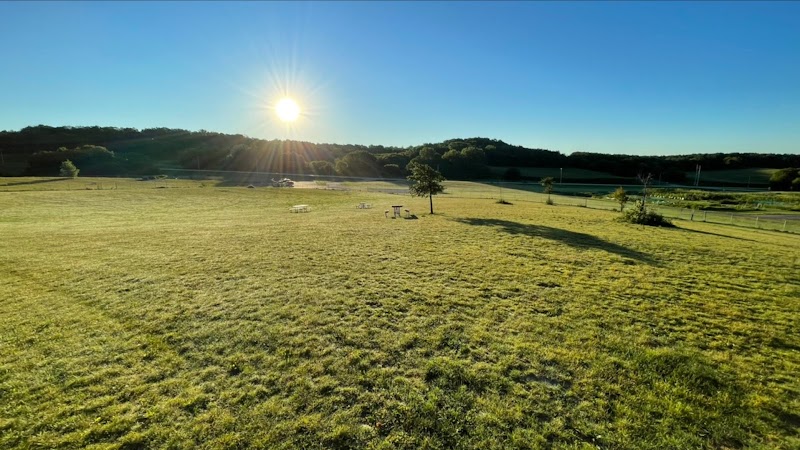 Rochester Dog Park - North - Rochester, MN