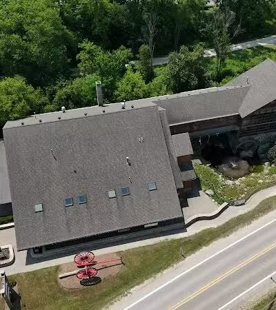 Oakland Township Parks and Recreation - Rochester, MI