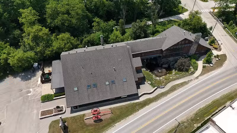 Oakland Township Parks and Recreation - Rochester, MI