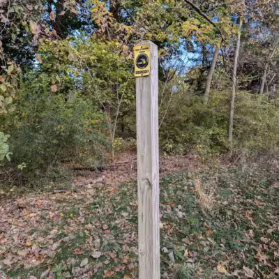 Paint Creek Trailways Commission - Rochester,