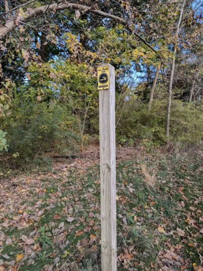 Paint Creek Trailways Commission - Rochester,