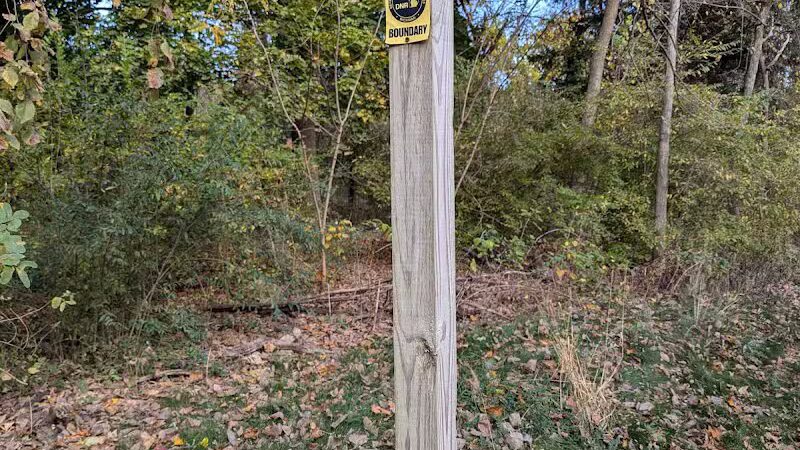 Paint Creek Trailways Commission - Rochester,