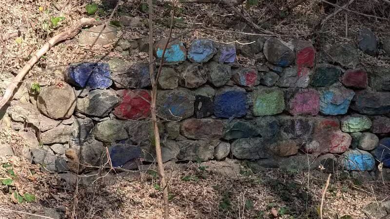 Paint Creek Trailways Commission - Rochester,