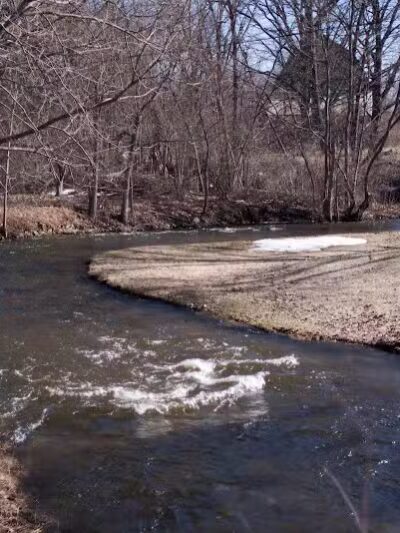 Paint Creek Trailways Commission - Rochester,