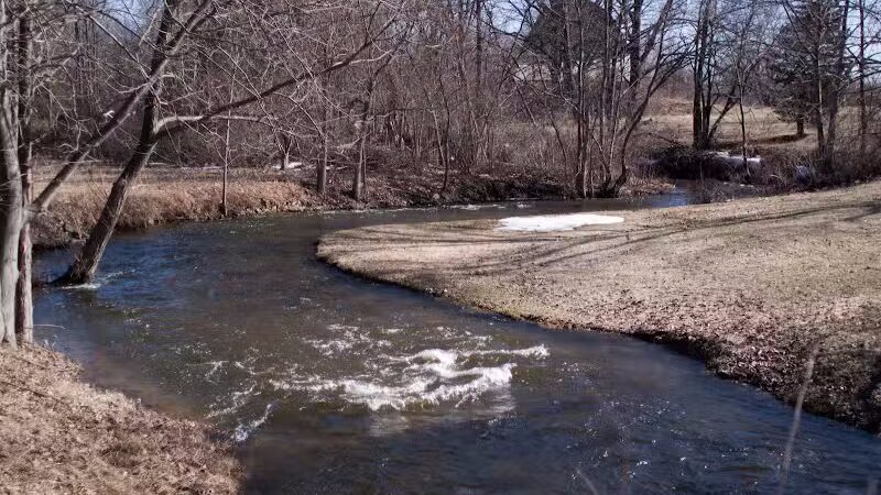 Paint Creek Trailways Commission - Rochester,