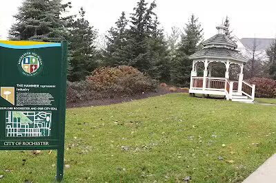 Rochester Lions Park - Rochester,