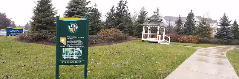 Rochester Lions Park - Rochester,