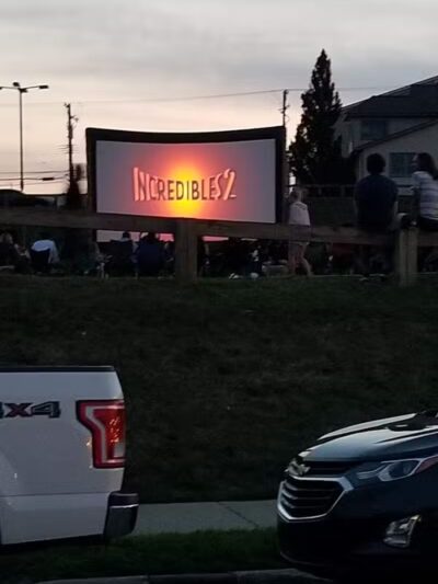 Rochester Lions Park - Rochester,