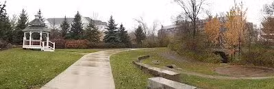 Rochester Lions Park - Rochester,