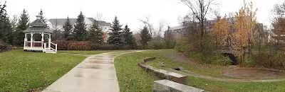 Rochester Lions Park - Rochester,