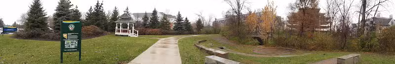 Rochester Lions Park - Rochester,