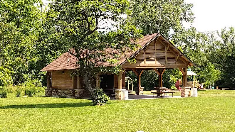 Rochester Municipal Park - Rochester,