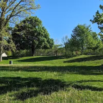 Rochester Municipal Park - Rochester,