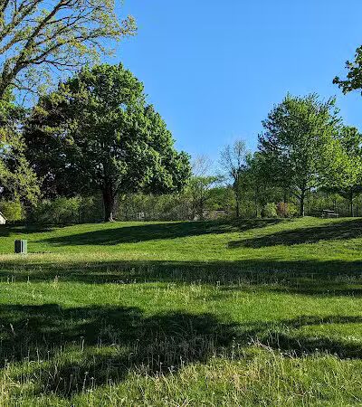 Rochester Municipal Park - Rochester,