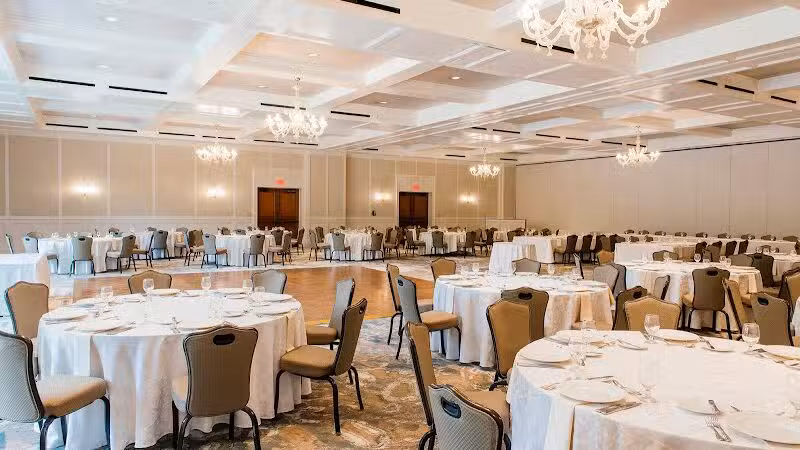 Royal Park Hotel - Rochester,
